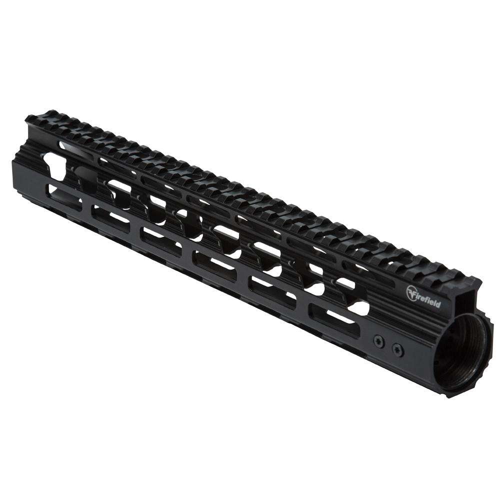 Grips Pads Stocks Sellmark Corporation Ready Series Verge M-Lok Rail 12"